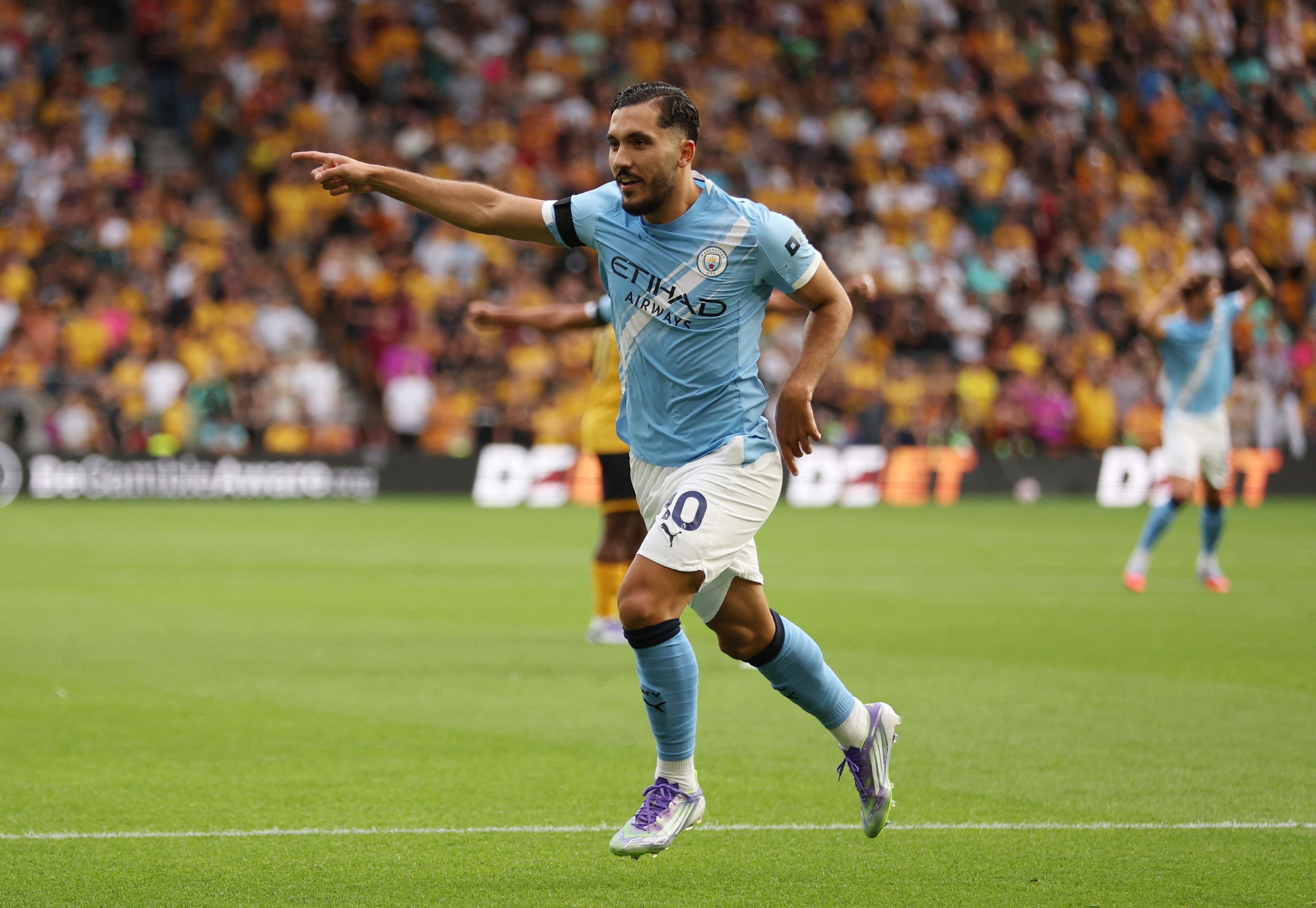 一号娱乐-克利希：谢尔基必须提高无球状态的表现，若能做到可媲美德布劳内