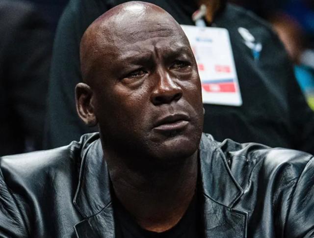 壹号娱乐-乔丹出售黄蜂狂砍30亿 夏洛特黑暗岁月终于结束？