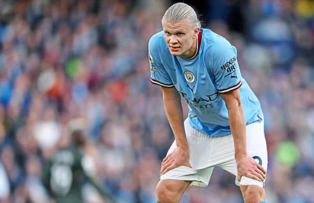 一号娱乐-哈兰德让曼城变差了？各路专家给瓜迪奥拉提意见