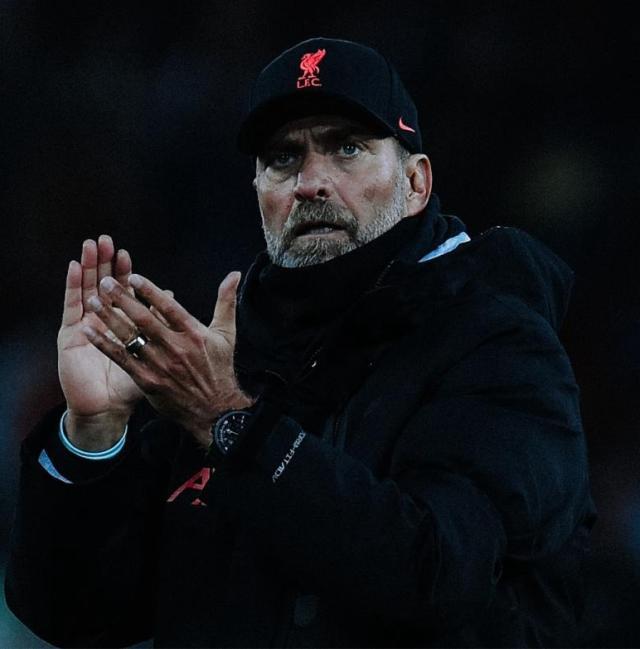 一号娱乐-克洛普：状态不好还赢球很特别 同情两度乌龙后卫