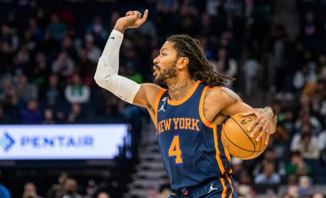 壹号娱乐官网-淡出轮换不会困扰罗斯 退役后目标成为球队老板